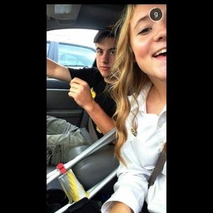 Meet your Posher, Austin